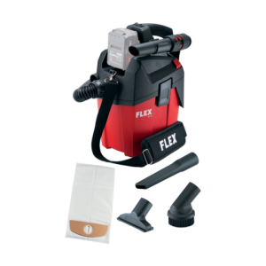 flex ΜΠΑΤ. ΣΚΟΥΠΑ vc 6 l mc 18.0 /solo