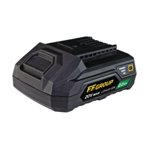 ff group ΜΠΑΤΑΡΙΑ ΛΙΘΙΟΥ bli 20v/2.0ah