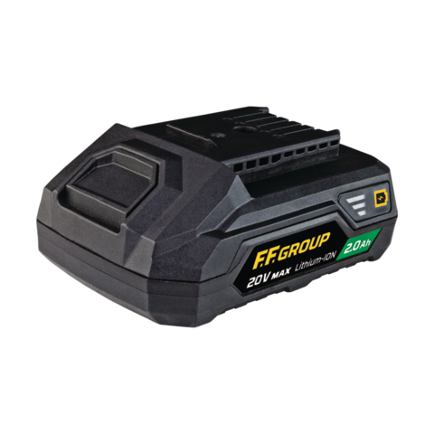 ff group ΜΠΑΤΑΡΙΑ ΛΙΘΙΟΥ bli 20v/2.0ah ff group ΜΠΑΤΑΡΙΑ ΛΙΘΙΟΥ bli 20v/2.0ah