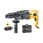 ff group ΠΙΣΤΟΛΕΤΟ ΠΕΡΙΣΤΡ. rh 2 26 fc plus/ 850w