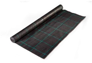 ΥΦΑΣΜΑ ΕΔΑΦΟΚΑΛΥΨΗΣ ΜΑΥΡΟ 4mx100m