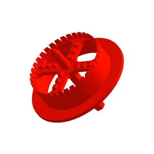 ΦΡΕΖΑ ΠΛΑΣΤ.ΘΕΡΜΟΠΡΟΣΟΨΗΣ Φ66,7 klimas wk ft gtc