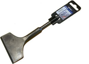 ΚΑΛΕΜΙ sds plus 165Χ75mm ΠΛΑΤΥ ΚΥΡΤΟ alpen