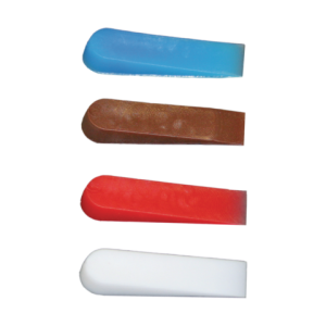 ΣΦΗΝΕΣ ΠΛΑΚΙΔΙΩΝ 28mm (1000τεμ) ΠΟΛΥΧΡΩΜΕΣ