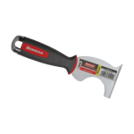 ΞΥΣΤΡΑ inox ΠΟΛΛΑΠΛΩΝ ΧΡΗΣΕΩΝ ΜΕ ΛΑΒΗ 2 ΥΛΙΚ 70mm benman