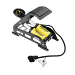 ΤΡΟΜΠΑ ΠΟΔΙΟΥ ΔΙΠΛΗ ff group