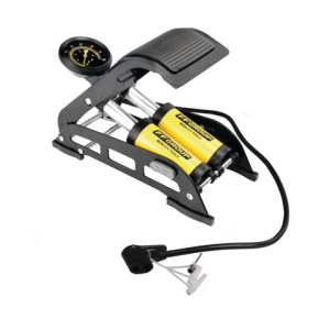 ΤΡΟΜΠΑ ΠΟΔΙΟΥ ΔΙΠΛΗ ff group