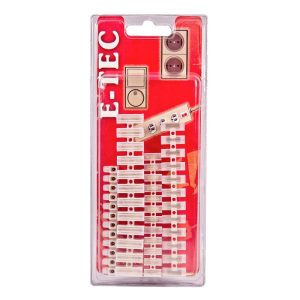 ΚΛΕΜΜΕΣ (3Α) 1,5mm 2.5mm (ΣΕΤ 12)