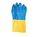 ΓΑΝΤΙΑ ΣΟΒΑΤΖΗΔΩΝ (ΜΠΛΕ ΚΙΤΡΙΝΟ) kseibi..