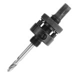 ΠΟΤΗΡΟΤΡΥΠΑΝΟΥ ΑΞΟΝΑΣ 7/16 32mm 210mm kseibi