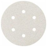 ΔΙΣΚΟΣ velcro 225 6t 180 smirdex ΛΕΥΚΟΣ 510 flex