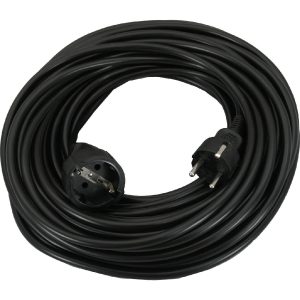 gtc ΚΑΛΩΔΙΟ ΠΡΟΕΚΤΑΣΗ με ΦΙΣ 3 x2.5 15m