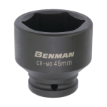 ΚΑΡΥΔΑΚΙ ΑΕΡΟΣ benman ΜΑΥΡΟ 3/4'' 32