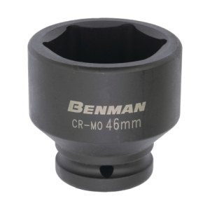 ΚΑΡΥΔΑΚΙ ΑΕΡΟΣ benman ΜΑΥΡΟ 3/4'' 32