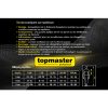 gtc ΦΟΡΜΑ ΟΛΟΣΩΜΗ top master xl 557603