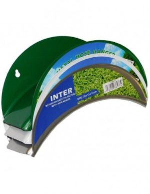 ΣΕΛΑ ΜΕΤΑΛΛΙΚΗ ΤΟΙΧΟΥ ΠΡΑΣΙΝΗ inter (798476gn)