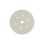 ΔΙΣΚΟΣ velcro 150 6t 100 smirdex ΛΕΥΚΟ 510