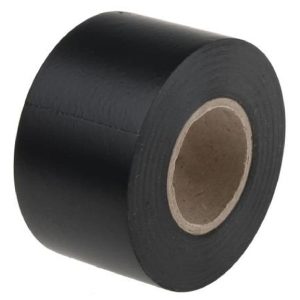 ΤΑΙΝΙΑ ΜΟΝΩΤΙΚΗ ΜΑΥΡΗ 38mmx20yards,x0.13mm wonder ΦΑΡΔΕΙΑ gtc