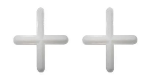 ΣΤΑΥΡΟΣ ΠΛΑΚΙΔΙΩΝ 7mm hard plast