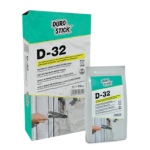 duro d 32 ΣΟΒΑΣ ΕΠΙΣΚΕΥΑΣΤΙΚΟΣ ΤΑΧΥΠΗΚΤΟΣ 5kg