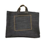 gtc ΤΣΑΝΤa ΜΑΣΤΟΡΩΝ ΤΖΙΝ ΜΕΓΑΛΗ 600*480*130mm gtc