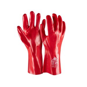 ΓΑΝΤΙΑ pvc ΠΕΤΡΕΛΑΙΟΥ/ΧΗΜΙΚΩΝ Νο5 (10'' 35cm) art.367135 gtc