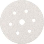 ΔΙΣΚΟΣ velcro 150 6t 080 smirdex ΛΕΥΚΟ 510