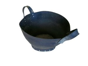 ΚΟΥΒΑΣ (ΖΥΜΠΙΛΙ) 2 ΕΝΙΣΧΥΜΕΝΟ με ΔΕΡΜΑ