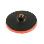 ΒΑΣΗ velcro ΓΩΝΙΑΚΟΥ ΤΡΟΧΟΥ ΠΟΛ/ΘΑΝΗΣ Φ150 (944) smirdex