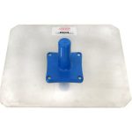 ΦΡΑΓΚΟΦΤΥΑΡΟ ΑΛΟΥΜΙΝΙΟΥ ariston 37 x 33cm