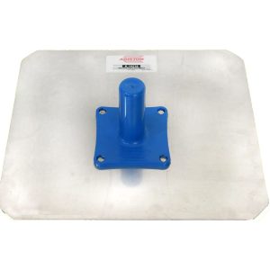 ΦΡΑΓΚΟΦΤΥΑΡΟ ΑΛΟΥΜΙΝΙΟΥ ariston 37 x 33cm