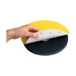 flex ΒΑΣΗ velcro ΤΡΙΒΕΙΟΥ ΤΟΙΧΟΥ girafee kad d225/16 s