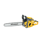 ff group ΑΛΥΣΟΠΡΙΟΝΟ ΒΕΝΖΙΝΗΣ gcs 246 plus, 46cc