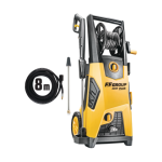 ff group ΠΛΥΣΤΙΚΟ ΚΡΥΟΥ hpw 160i plus 3000w/522l/h 160 bar