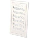 ΠΕΡΣΙΔΑ ΤΖΑΚΙΟΥ ΡΥΘΜΙΖΟΜΕΝΗ ΛΕΥΚΗ 125χ215 bela