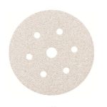 ΔΙΣΚΟΣ velcro 150 6t 600 smirdex ΛΕΥΚΟ 510