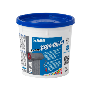 mapei ecoprim grip plus ΧΑΛΑΖΙΑΚΟ ΑΣΤΑΡΙ 1kg