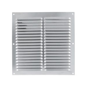 gtc ΠΕΡΣΙΔΑ ΑΛΟΥΜΙΝΙΟΥ ΑΣΗΜΙ ΜΕ ΣΙΤΑ 300Χ300mm (ΑΡ 23737)