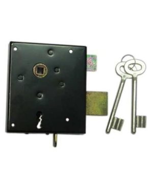 ΚΛΕΙΔΑΡΙΑ ΣΙΔΕΡΟΠΟΡΤΑΣ ΔΕΞΙΑ ΙΝΤΕΡ 60mm (759926r)