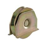 ΡΑΟΥΛΟ με ΒΑΣΗ 100mm ΧΩΝΕΥΤΟ για ΣΥΡΟΜΕΝΗ ''v''