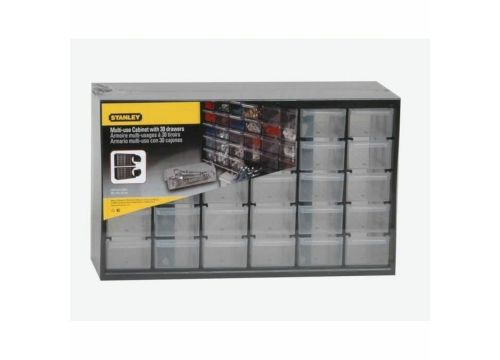 stanley ΣΥΡΤΑΡΟΘΗΚΗ ΜΕ 30 συρτ. 36,5χ15,5χ22,5cm stanley ΣΥΡΤΑΡΟΘΗΚΗ ΜΕ 30 συρτ. 36,5χ15,5χ22,5cm