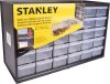 stanley ΣΥΡΤΑΡΟΘΗΚΗ ΜΕ 30 συρτ. 36,5χ15,5χ22,5cm