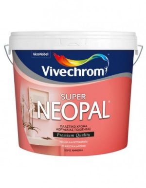 vv neopal super base p 3l