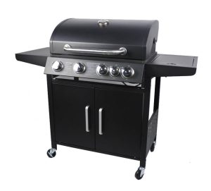 bbq ΨΗΣΤΑΡΙΑ ΥΓΡΑΕΡ.bbq4100 element 4+1εστ.ΜΕ ΜΑΝΤ/ΝΙΑ ΣΧΑΡΑ+ΡΥΘΜ.ΥΓΡ.μεΛΑΣΤ.