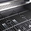 bbq ΨΗΣΤΑΡΙΑ ΥΓΡΑΕΡ.bbq4100 element 4+1εστ.ΜΕ ΜΑΝΤ/ΝΙΑ ΣΧΑΡΑ+ΡΥΘΜ.ΥΓΡ.μεΛΑΣΤ.