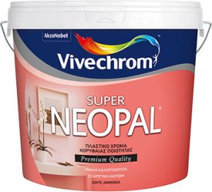 vv neopal super base tr 0,97l