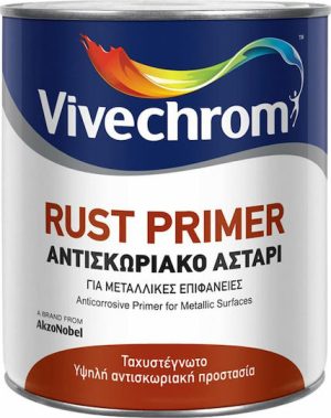 vv rust primer 9 grey 0,75l