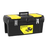 stanley ΕΡΓΑΛΕΙΟΘΗΚΗ ΠΛΑΣΤΙΚΗ series 2000 nο 60x28.9x27.9cm