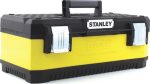 stanley ΕΡΓΑΛΕΙΟΘΗΚΗ ΜΕΤΑΛ./ΠΛΑΣΤΙΚΗ 58,4Χ29,3Χ22,2 23''
