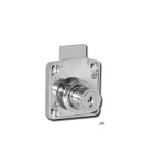 evergood ΚΛΕΙΔΑΡΙΑ ΣΥΡΤΑΡΙΟΥ 16.5Χ22mm ΧΡΜ